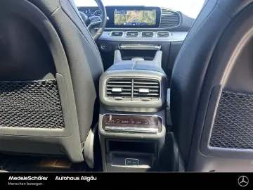 MERCEDES-BENZ GLE 580 4M AMG