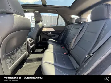 MERCEDES-BENZ GLE 580 4M AMG