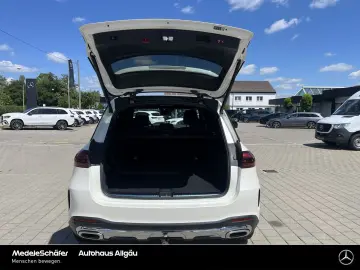 MERCEDES-BENZ GLE 580 4M AMG