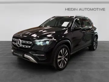 MERCEDES-BENZ GLE 450 d 4M