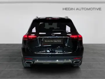 MERCEDES-BENZ GLE 450 d 4M