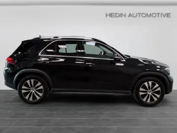 MERCEDES-BENZ GLE 450 d 4M