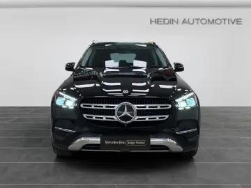 MERCEDES-BENZ GLE 450 d 4M