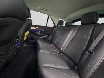 MERCEDES-BENZ GLE 450 d 4M
