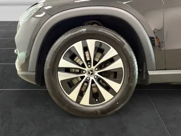 MERCEDES-BENZ GLE 450 d 4M