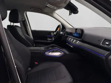 MERCEDES-BENZ GLE 450 d 4M