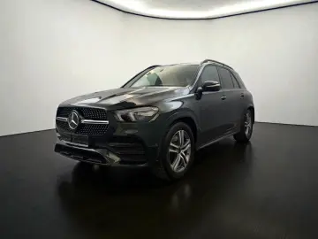 MERCEDES-BENZ GLE 580 4Matic AMG