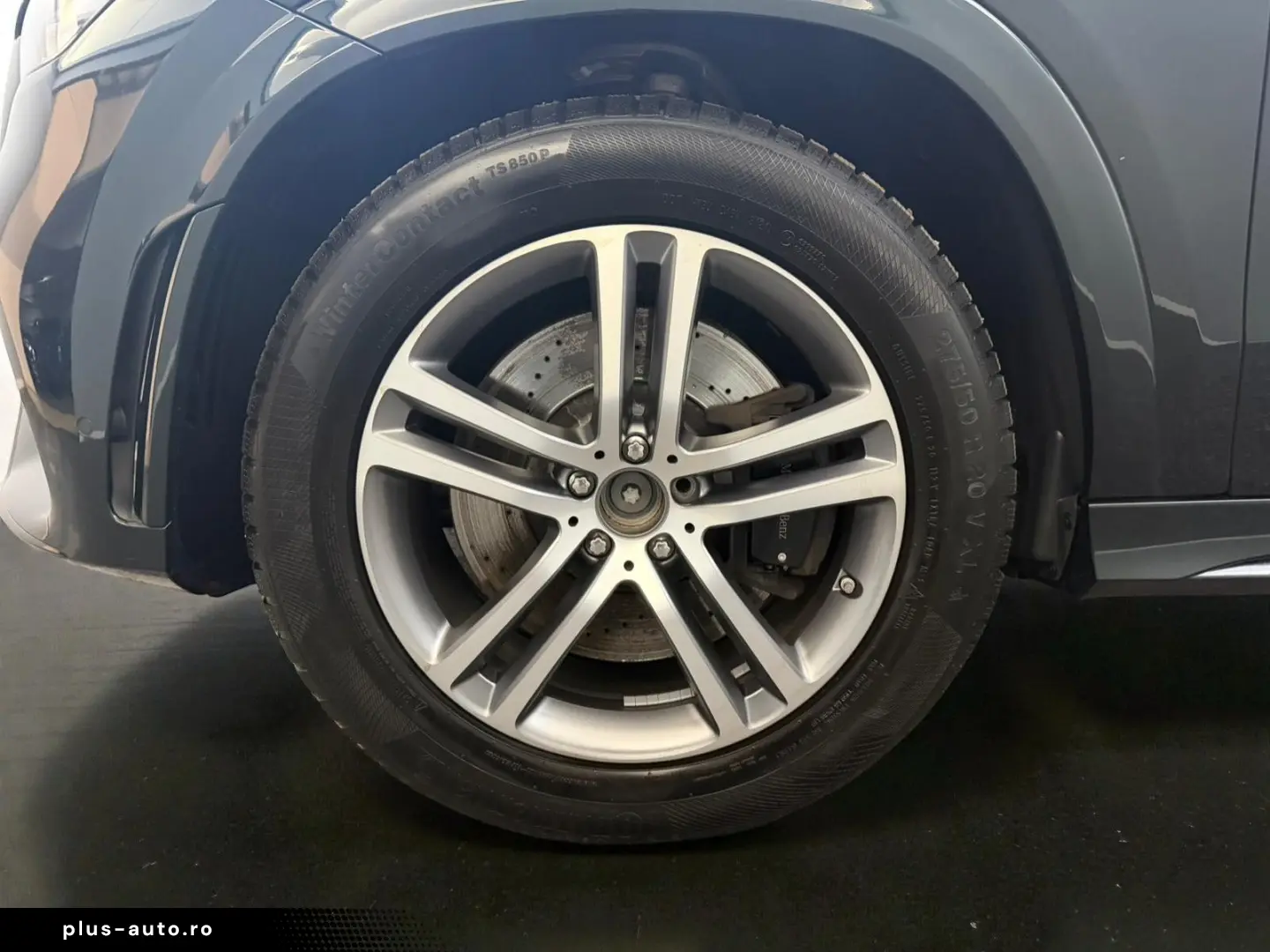 MERCEDES-BENZ GLE 580 4Matic AMG