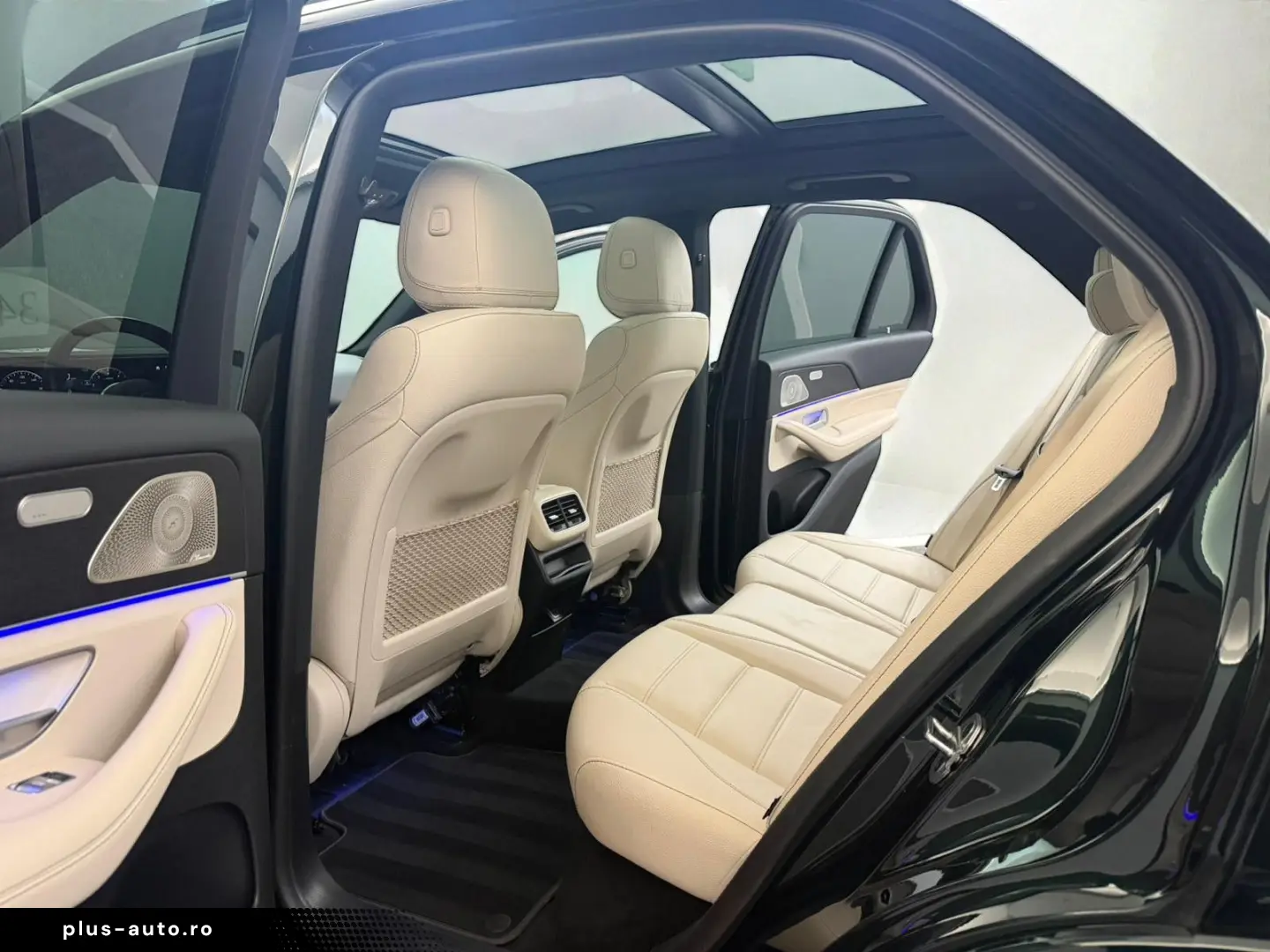 MERCEDES-BENZ GLE 580 4Matic AMG