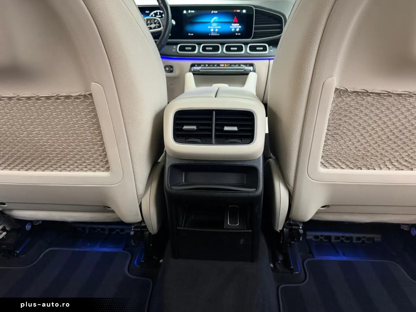 MERCEDES-BENZ GLE 580 4Matic AMG