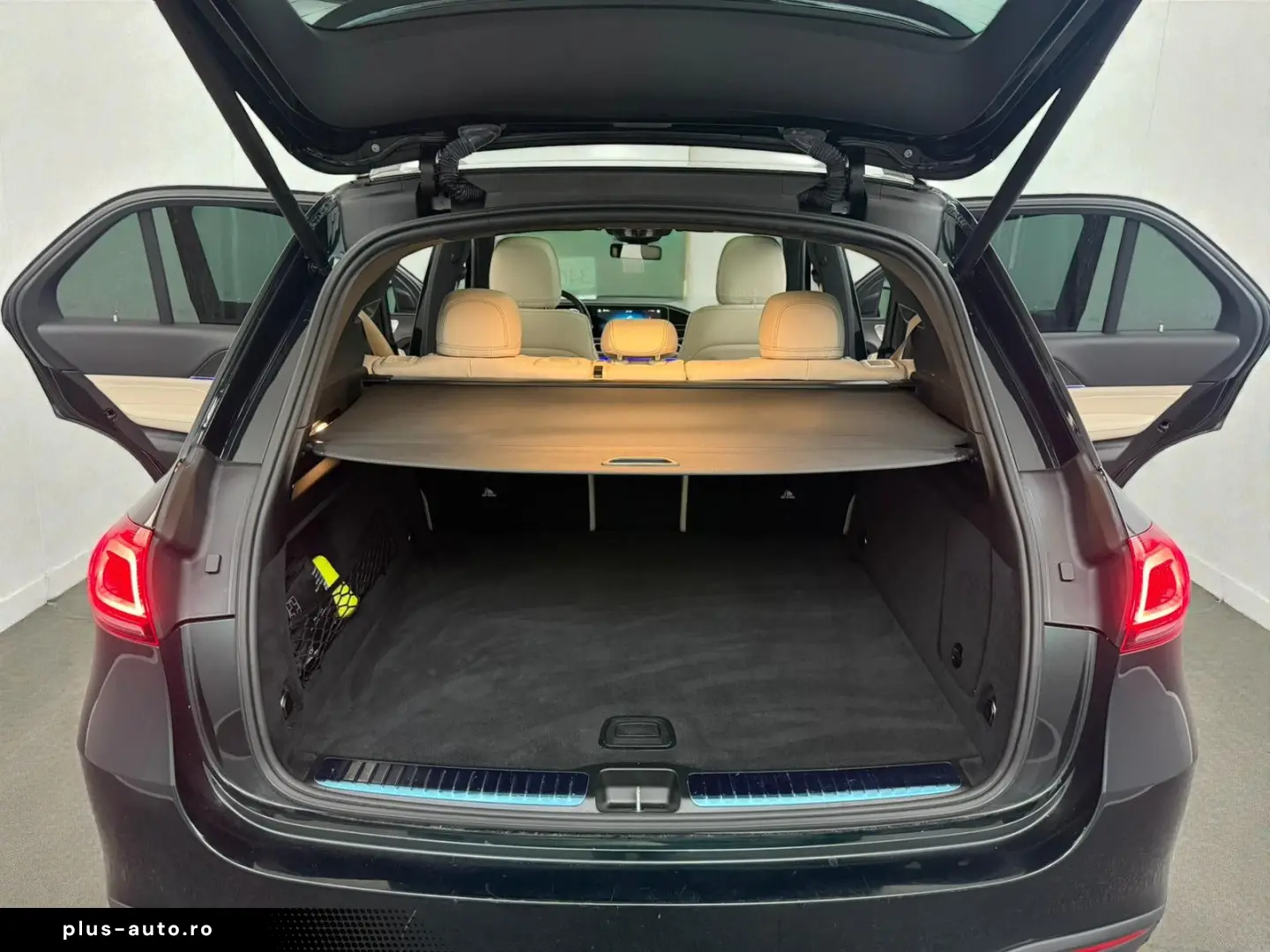 MERCEDES-BENZ GLE 580 4Matic AMG