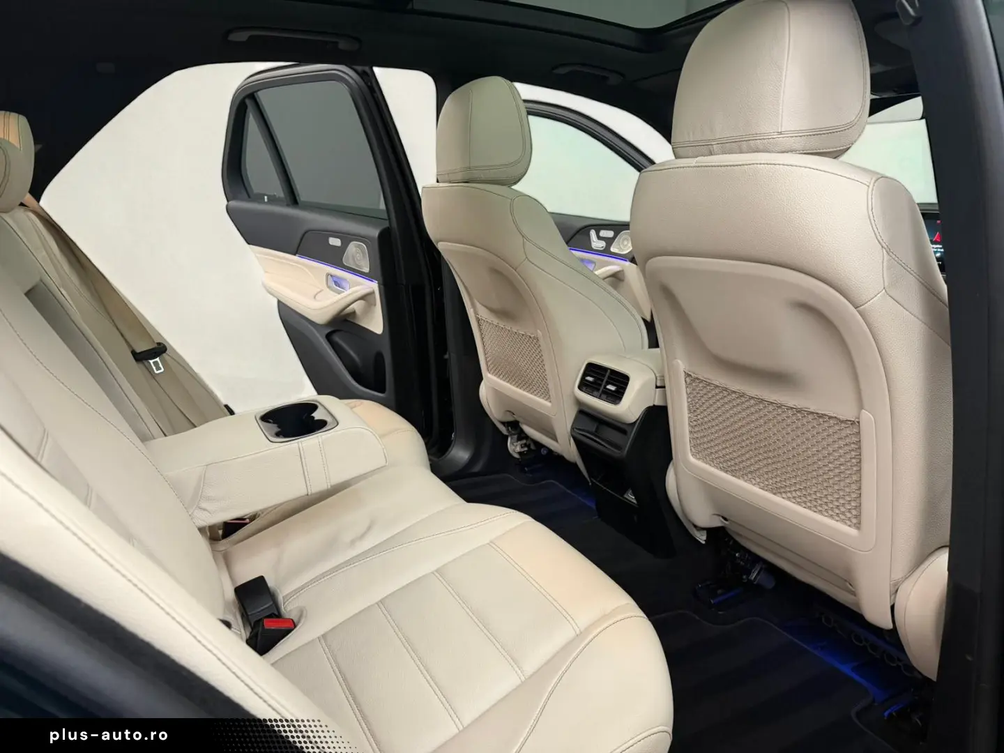 MERCEDES-BENZ GLE 580 4Matic AMG