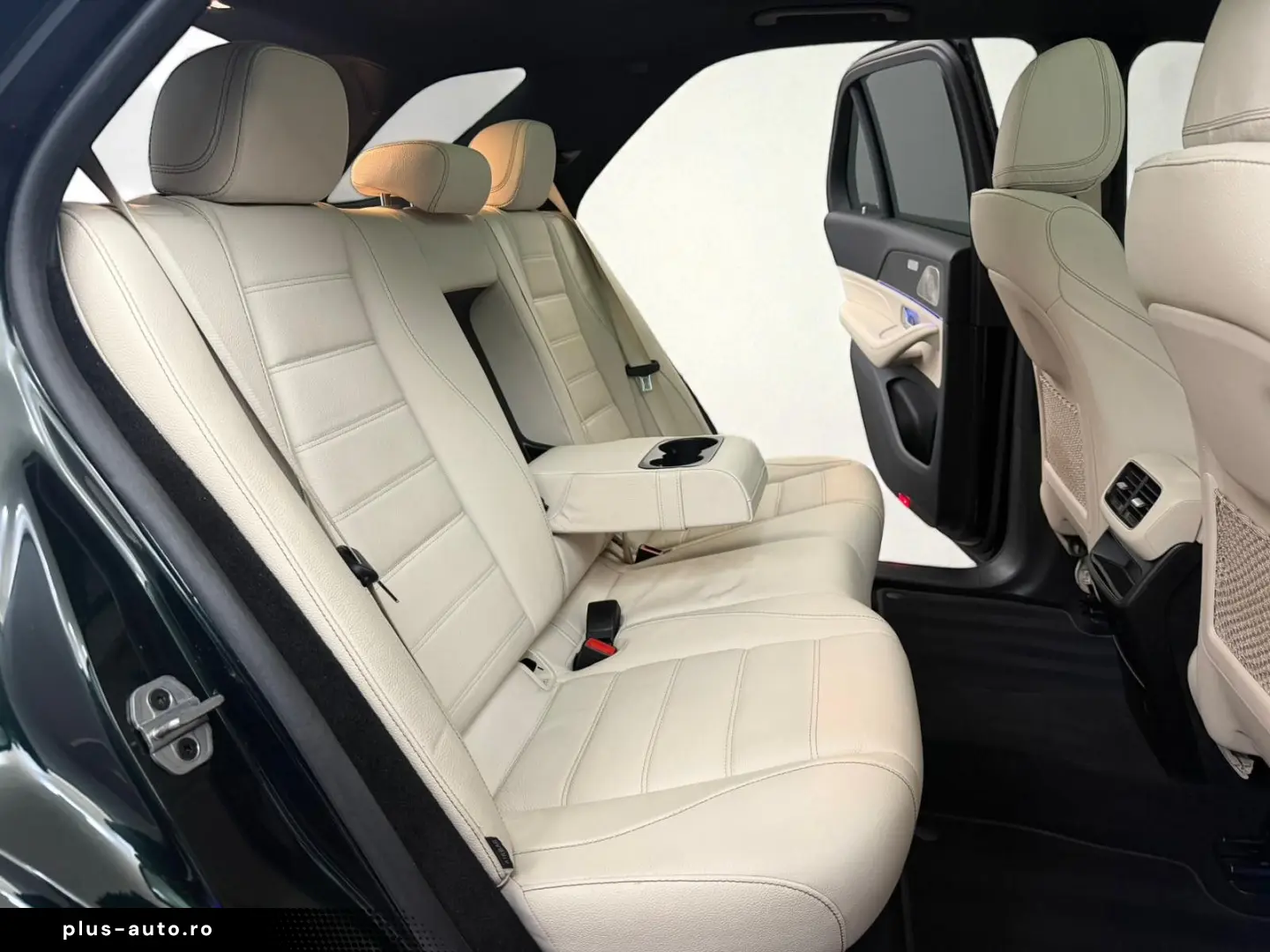 MERCEDES-BENZ GLE 580 4Matic AMG