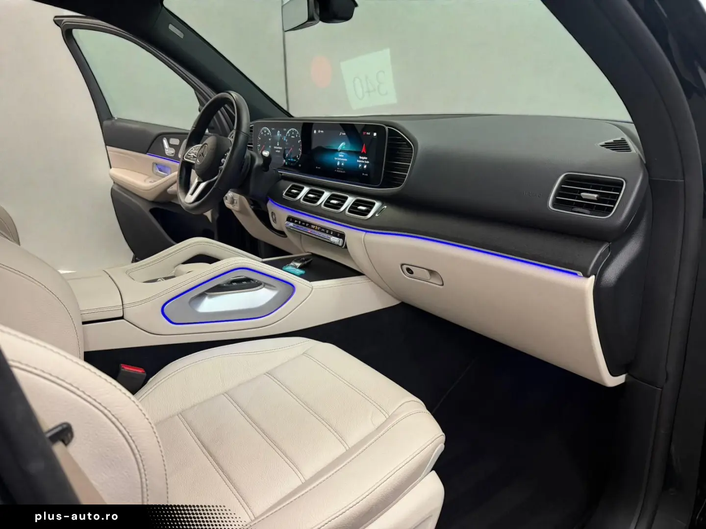 MERCEDES-BENZ GLE 580 4Matic AMG