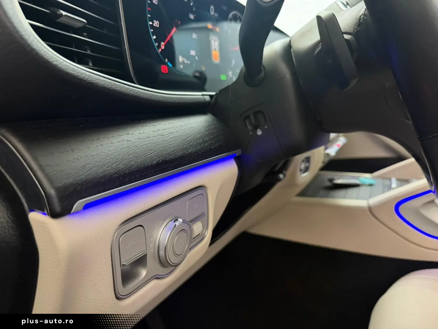 MERCEDES-BENZ GLE 580 4Matic AMG