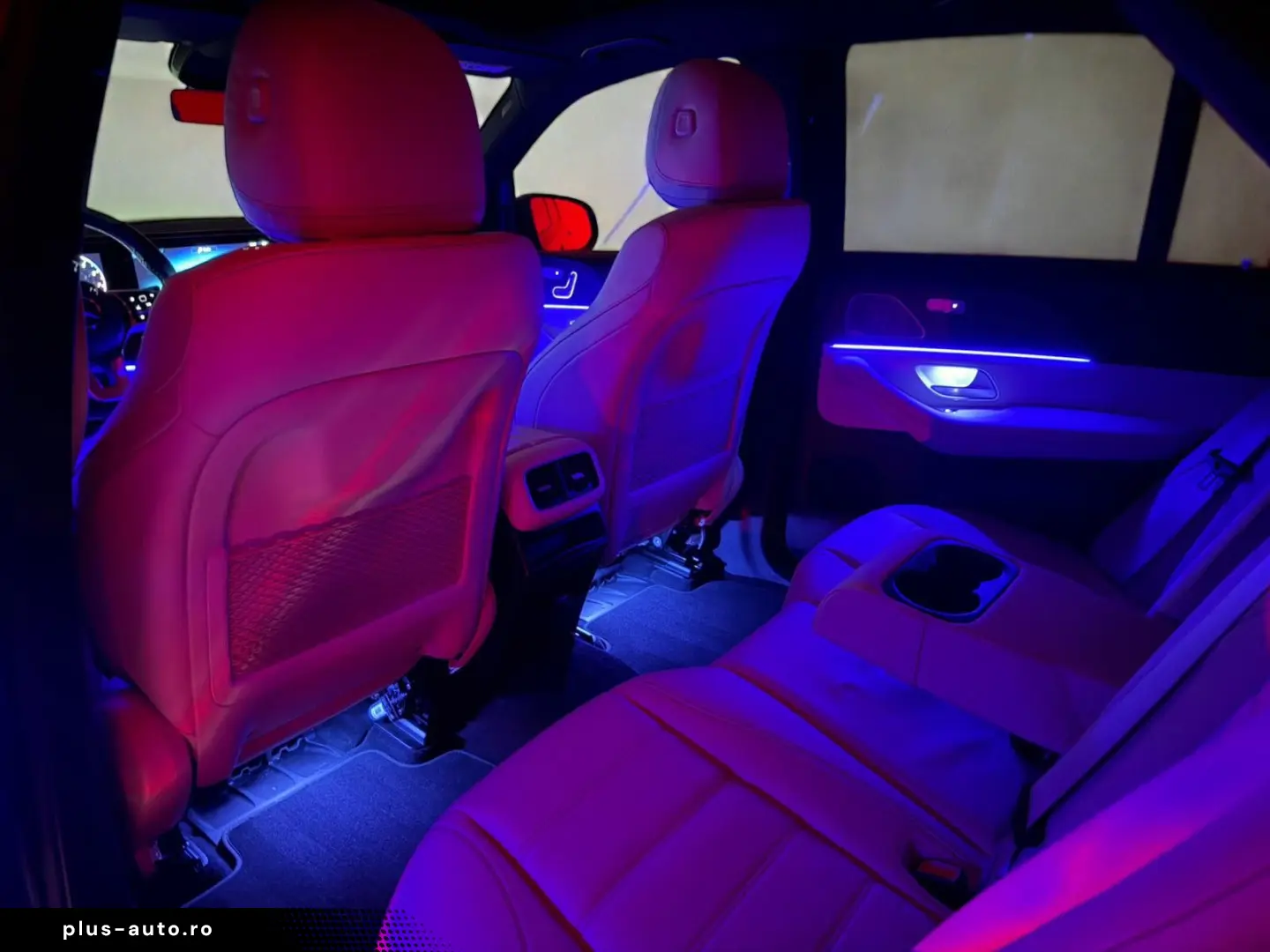 MERCEDES-BENZ GLE 580 4Matic AMG