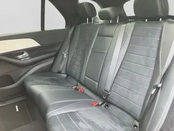 MERCEDES-BENZ GLE 400d 4M AMG