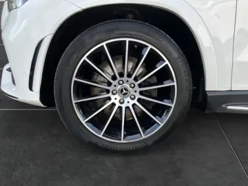 MERCEDES-BENZ GLE 400d 4M AMG