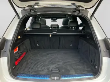 MERCEDES-BENZ GLE 400d 4M AMG