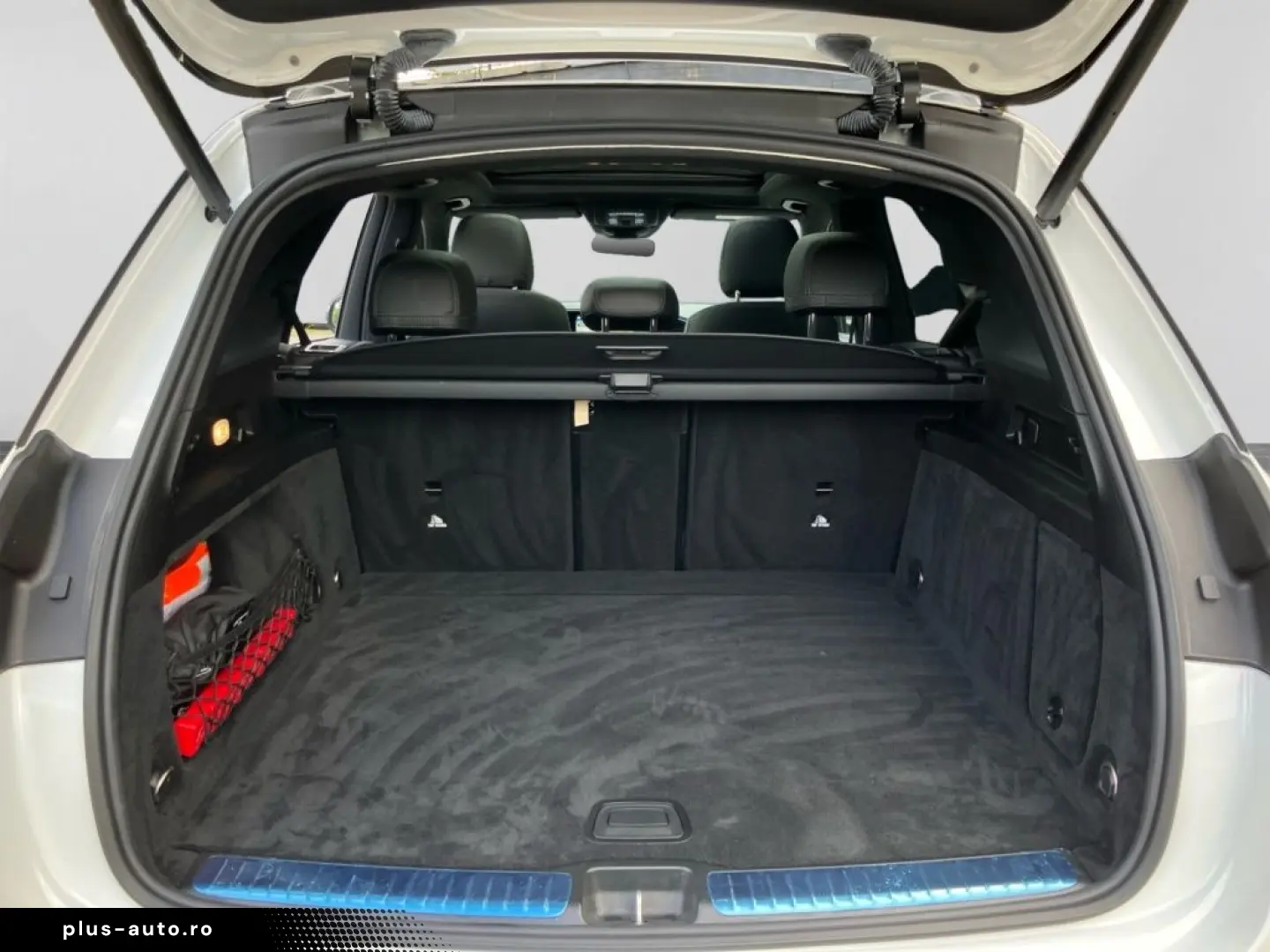 MERCEDES-BENZ GLE 400d 4M AMG