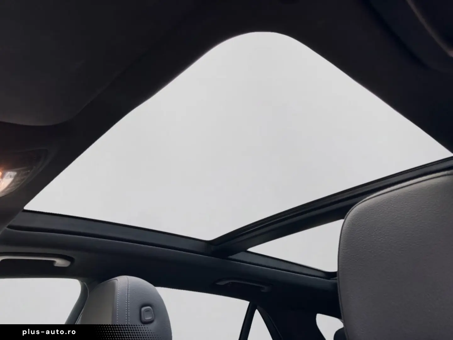 MERCEDES-BENZ GLE 400d 4M AMG