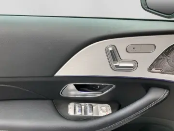 MERCEDES-BENZ GLE 400d 4M AMG