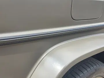MERCEDES-BENZ G 63 AMG  Carbon