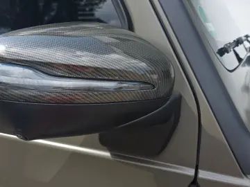 MERCEDES-BENZ G 63 AMG  Carbon