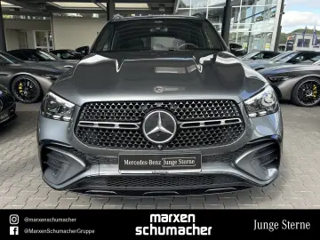 MERCEDES-BENZ GLE 450 d 4M AMG