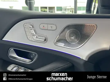 MERCEDES-BENZ GLE 450 d 4M AMG
