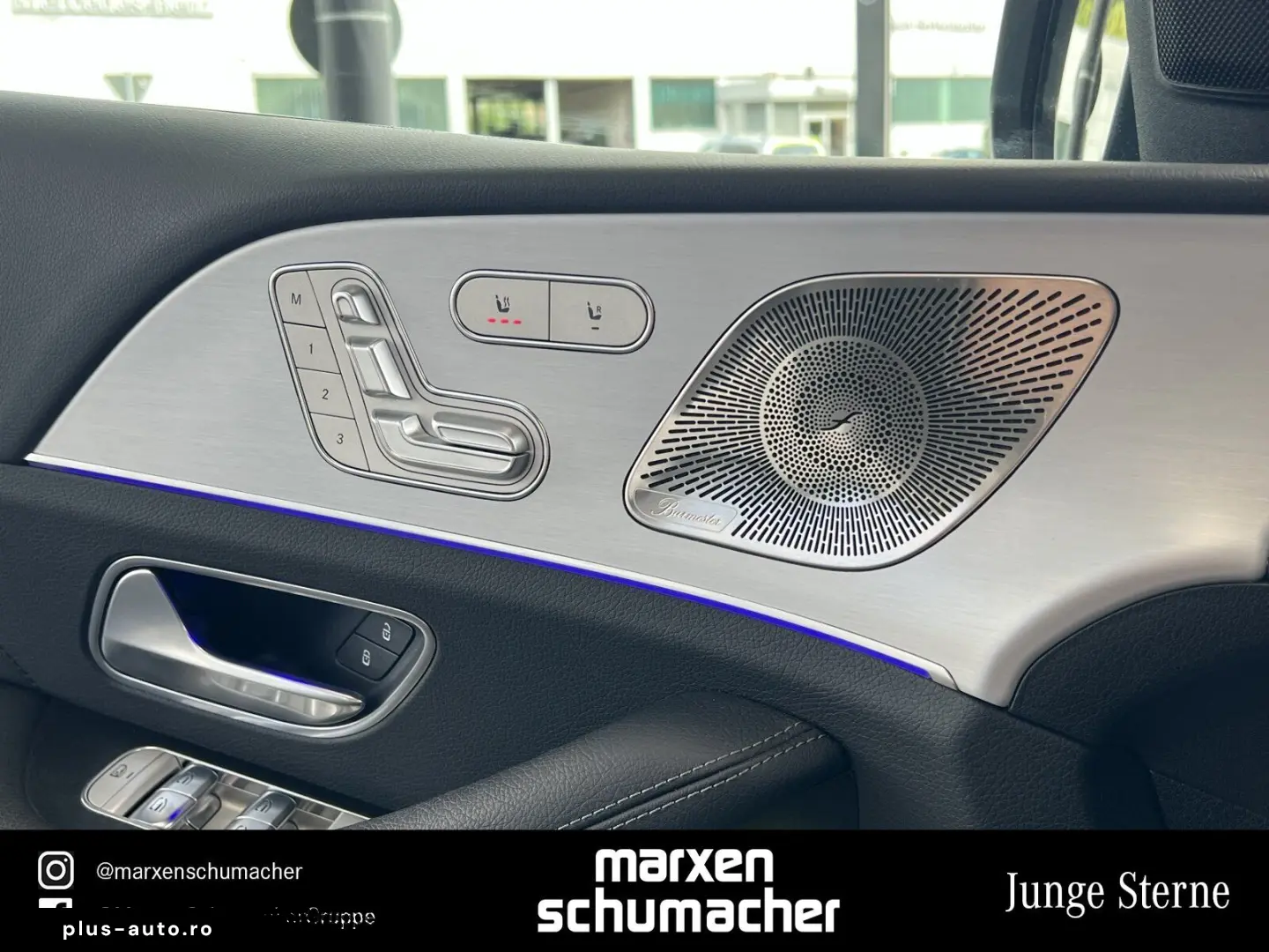 MERCEDES-BENZ GLE 450 d 4M AMG