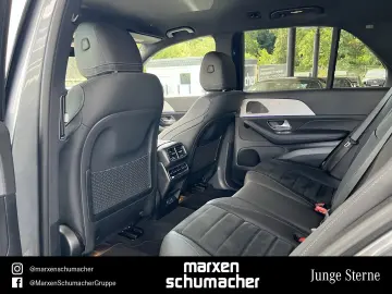 MERCEDES-BENZ GLE 450 d 4M AMG