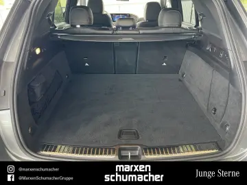MERCEDES-BENZ GLE 450 d 4M AMG