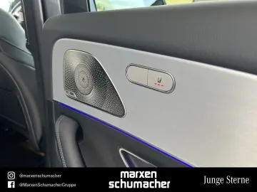 MERCEDES-BENZ GLE 450 d 4M AMG