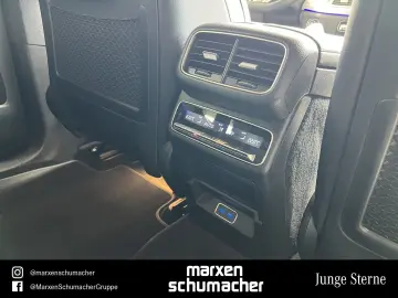 MERCEDES-BENZ GLE 450 d 4M AMG