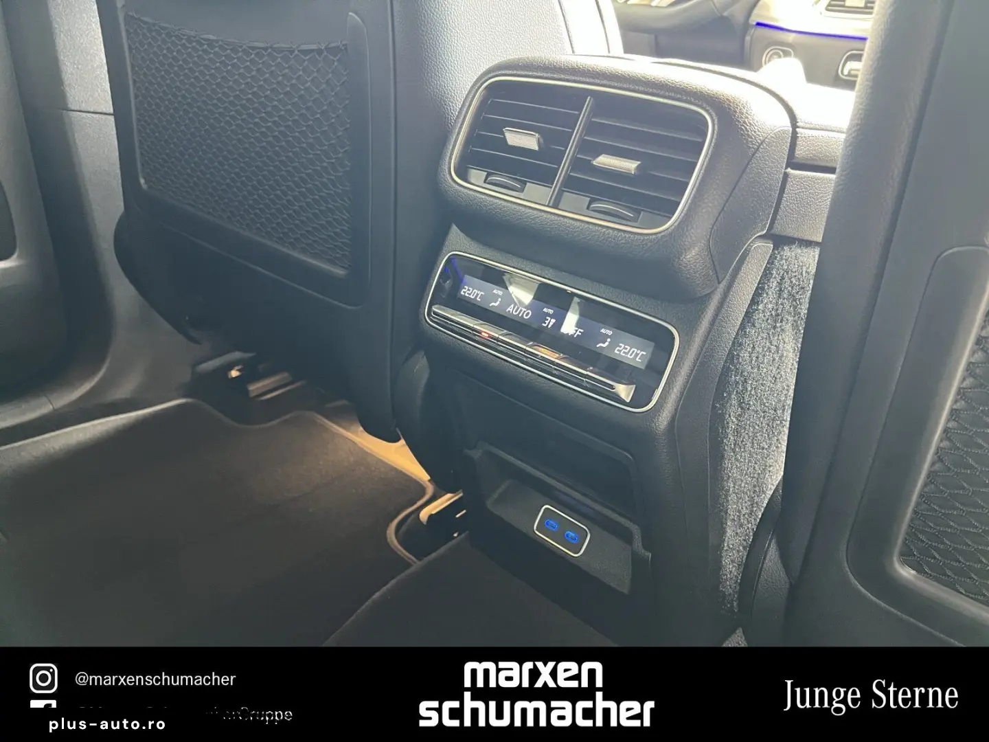 MERCEDES-BENZ GLE 450 d 4M AMG