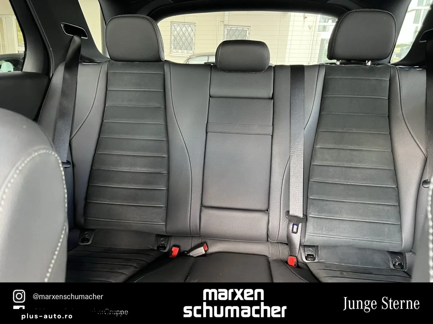 MERCEDES-BENZ GLE 450 d 4M AMG
