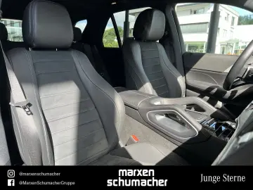 MERCEDES-BENZ GLE 450 d 4M AMG