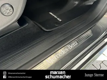 MERCEDES-BENZ GLE 450 d 4M AMG