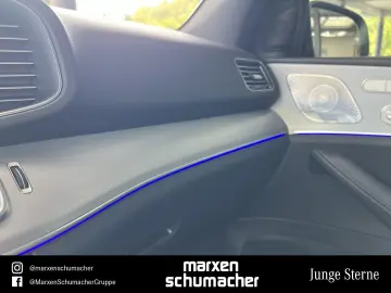 MERCEDES-BENZ GLE 450 d 4M AMG
