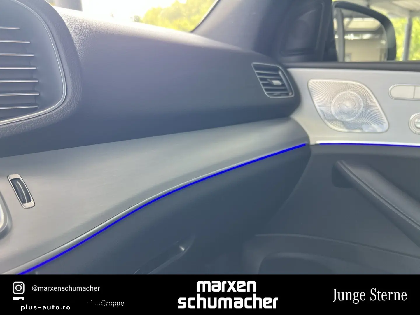 MERCEDES-BENZ GLE 450 d 4M AMG