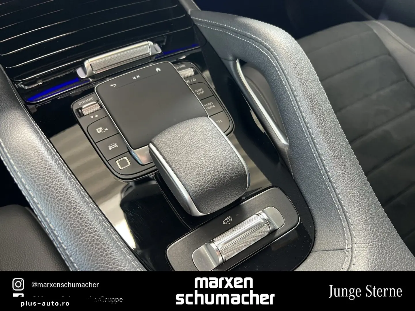 MERCEDES-BENZ GLE 450 d 4M AMG