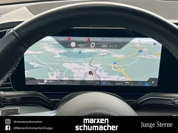 MERCEDES-BENZ GLE 450 d 4M AMG