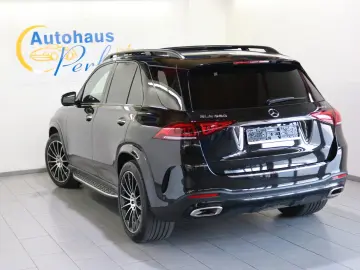 MERCEDES-BENZ GLE 580 4M AMG