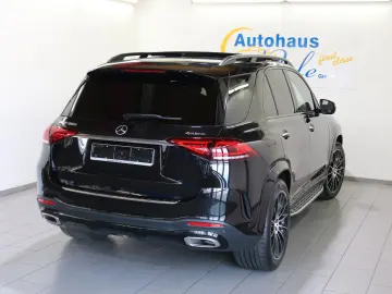 MERCEDES-BENZ GLE 580 4M AMG