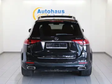 MERCEDES-BENZ GLE 580 4M AMG