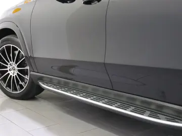 MERCEDES-BENZ GLE 580 4M AMG