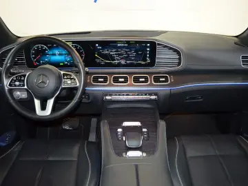 MERCEDES-BENZ GLE 580 4M AMG