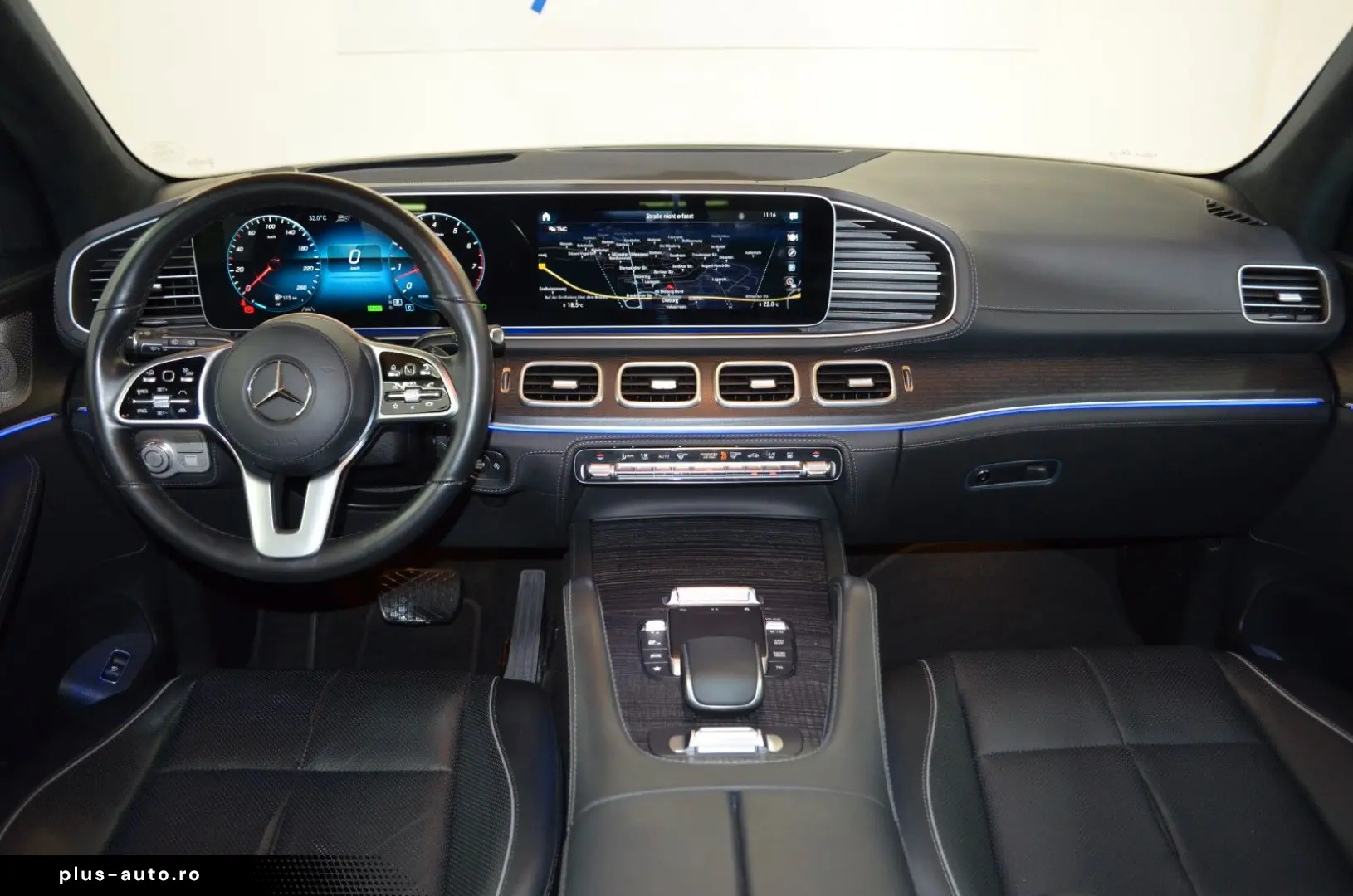 MERCEDES-BENZ GLE 580 4M AMG