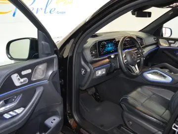 MERCEDES-BENZ GLE 580 4M AMG